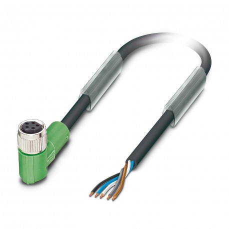 PHOENIX CONTACT SAC-5P-3,0-115/M 8FRB SAC-5P- 3,0-115/M 8FRB 1404476 PHOENIX CONTACT Sensor/actuator cable