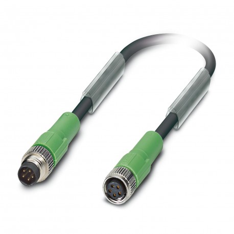 Phoenix contact SAC-5P-M 8MSB/ 1,5-115/M 8FSB Sensor/actuator cable