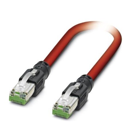Phoenix contact VS-PNRJ45-PNRJ45-93K-4 Bus system cable