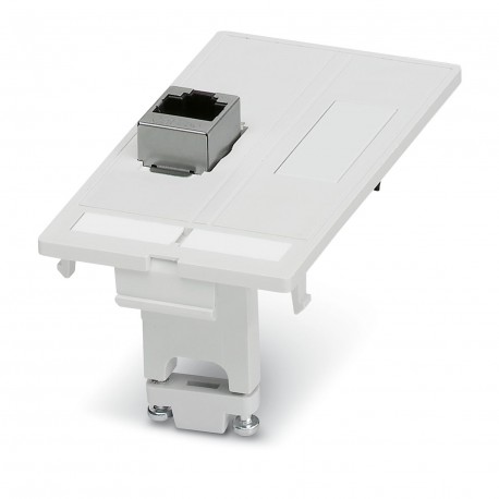 PHOENIX CONTACT SI-FP-R1A-D1E SI-FP-R1A-D1E 1404500 PHOENIX CONTACT Front plate