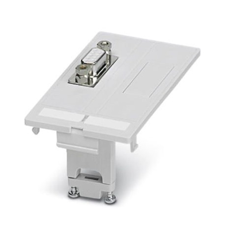 PHOENIX CONTACT SI-FP-D1D-D1E SI-FP-D1D-D1E 1404509 PHOENIX CONTACT Front plate