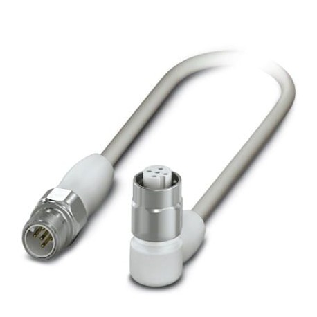 PHOENIX CONTACT SAC-5P-MS/3,0-600/M12FR-3L HD SAC-5P-MS/3,0-600/M12FR-3L HD 1404550 PHOENIX CONTACT Sensor/actuator cable