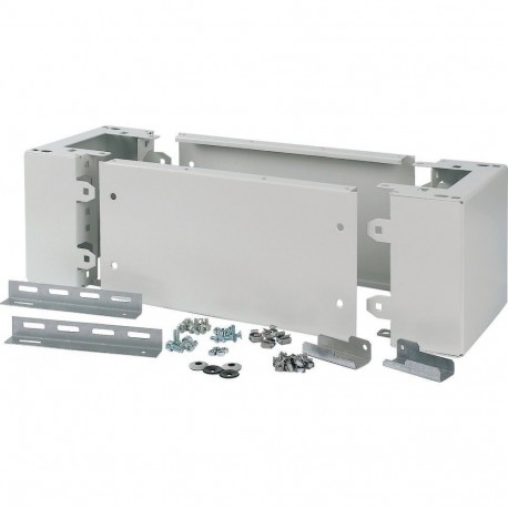 Eaton-moeller PLI-6/250-200-CS Y7-140472 EATON ELECTRIC Cable marshalling base, HxWxD 200x600x250mm