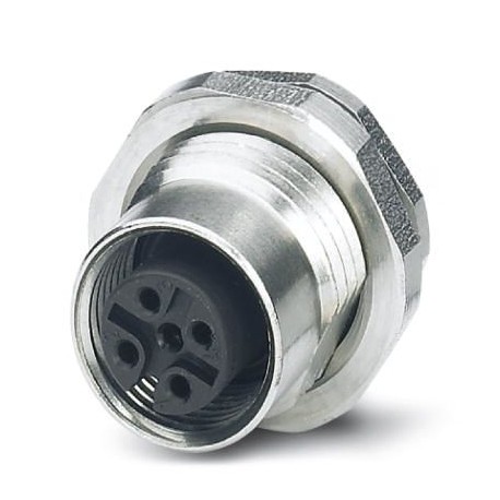 Phoenix contact SACC-DSI-M12FS-4CON-L180 VA Flush-type connector