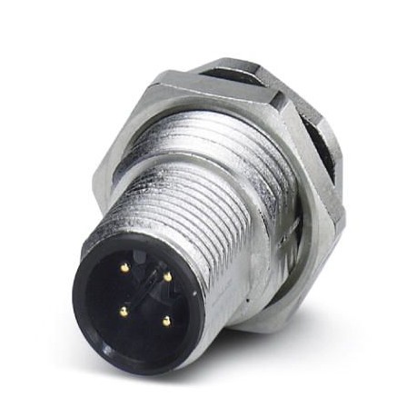 Phoenix contact SACC-DSI-M12MS-4CON-L180 VA Flush-type connector