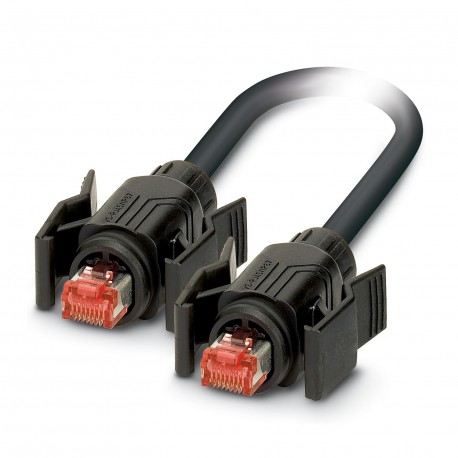 PHOENIX CONTACT VS-IP67B-IP67B-94D/2,0 VS-IP67B-IP67B-94D/2,0 1404986 PHOENIX CONTACT Network cable VS-IP67B-IP67B-94D/2,0 1404986