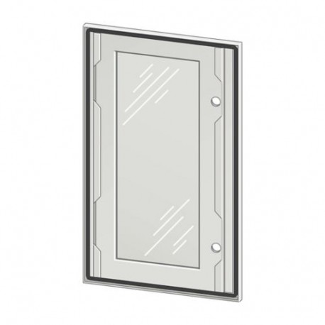 Eaton-moeller DT-120100-CS Y7-140503 EATON ELECTRIC Door, transparent, IP66 x, HxW 1200x1000mm
