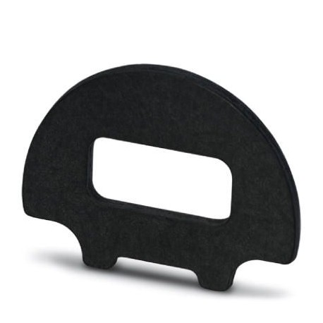 PHOENIX CONTACT VS-A-F-PLATE-USB-A VS-A-F-PLATE-USB-A 1405044 PHOENIX CONTACT Connector component