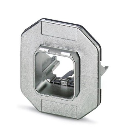 Phoenix contact VS-PPC-F1-RJ45-MNNA-1C-F Panel mounting frames