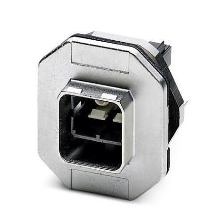 Phoenix contact VS-PPC-F1-SCRJ-MNNA-1C-F Panel mounting frames