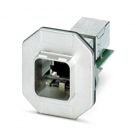 Phoenix contact VS-PPC-F1-RJ45-MNNA-1C-FJJ Panel mounting frames