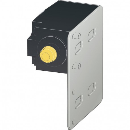 Eaton-moeller UNI-BRA-CS Y7-140535 EATON ELECTRIC Fixing bracket, for door contact switches