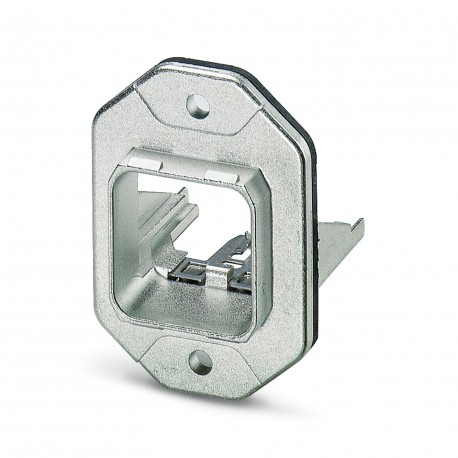 Phoenix contact VS-PPC-F1-RJ45-MNNA-1R-F Panel mounting frames