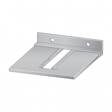 EATON - MOELLER TS35-DS4-CS TS35-DS4-CS 140537 EATON ELECTRIC Mounting rail module, for DS soft starter