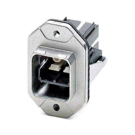 Phoenix contact VS-PPC-F1-SCRJ-MNNA-1RF Panel mounting frames