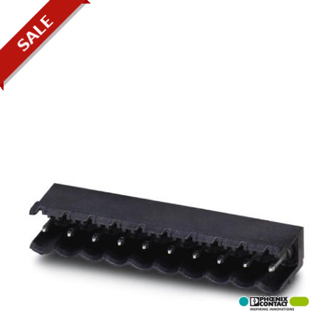 Phoenix contact SACC-DSI-FS-5P-PG9-L180 SCO BU Conect. plug. to be apar. Wall Poster., Connecting Fe..