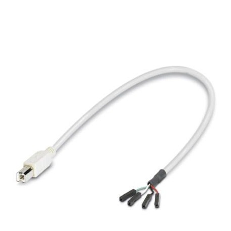 PHOENIX CONTACT VS-04-C-SDB/PH/0,3 VS-04-C-SDB/PH/0,3 1405565 PHOENIX CONTACT USB cable