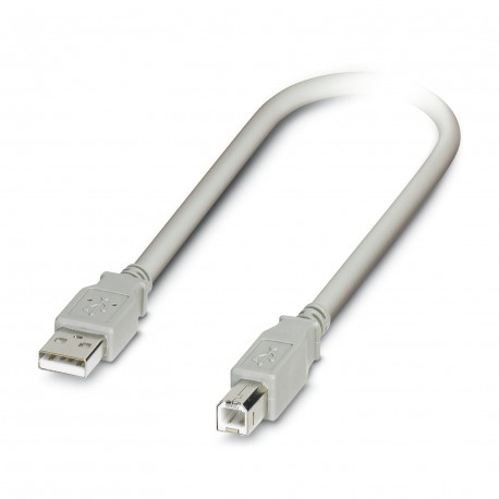 PHOENIX CONTACT VS-04-C-SDA/SDB/1,8 VS-04-C-SDA/SDB/1,8 1405578 PHOENIX CONTACT USB cable