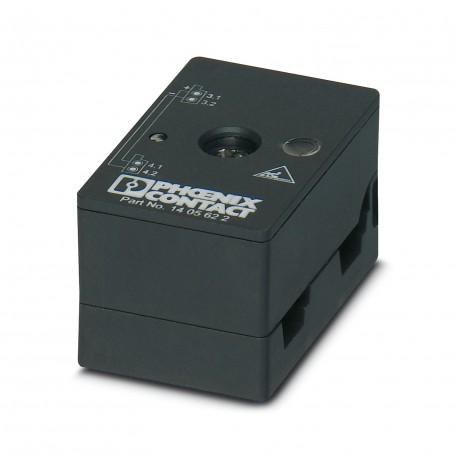 Phoenix contact SAC-ASI-J-Y-Y-N Distributor
