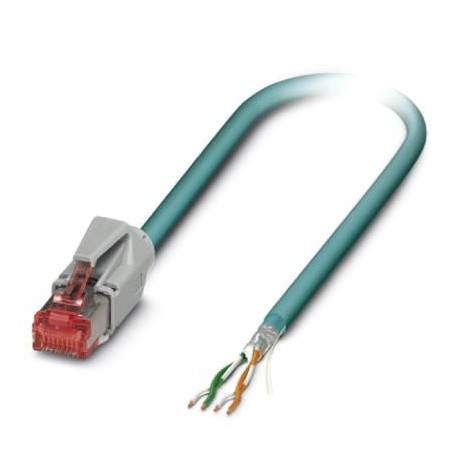 PHOENIX CONTACT VS-IP20-OE-93E-LI/1,0 VS-IP20-OE-93E-LI/1,0 1405633 PHOENIX CONTACT Network cable