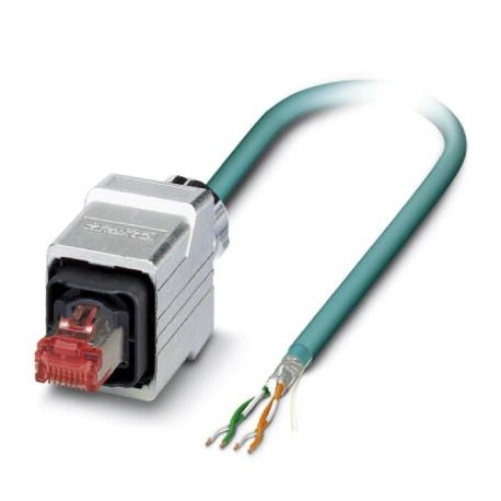 PHOENIX CONTACT VS-PPC/ME-OE-93E-LI/5,0 VS-PPC/ME-OE-93E-LI/5,0 1405743 PHOENIX CONTACT Network cable