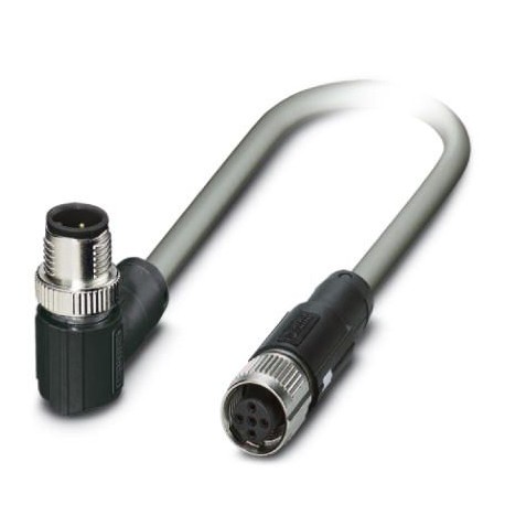 PHOENIX CONTACT SAC-5P-MR/ 1,5-924/FS SCO SAC-5P-MR/ 1,5-924/FS SCO 1405972 PHOENIX CONTACT Bus system cable