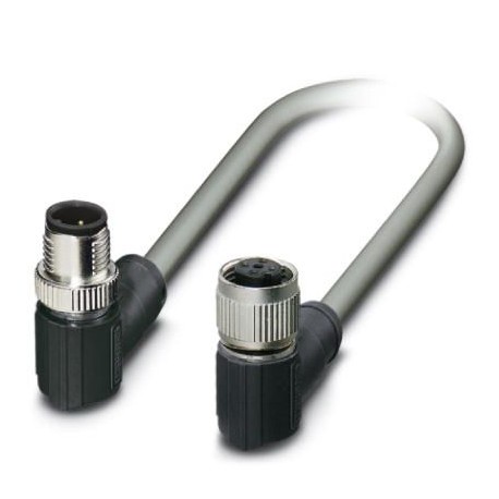 PHOENIX CONTACT SAC-5P-MR/ 1,5-924/FR SCO SAC-5P-M12MR/ 1,5-924/M12FR 1405974 PHOENIX CONTACT Bus system cable