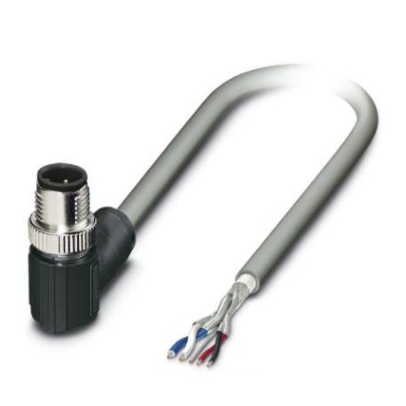 PHOENIX CONTACT SAC-5P-MR/10,0-924 SCO SAC-5P-M12MR/10,0-924 1405976 PHOENIX CONTACT Bus system cable
