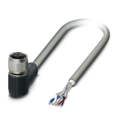 PHOENIX CONTACT SAC-5P-2,0-924/M12FR SAC-5P- 2,0-924/FR SCO 1405983 PHOENIX CONTACT Bus system cable