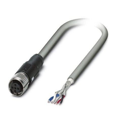 Phoenix contact SAC-5P-10,0-924/FS SCO Bus system cable