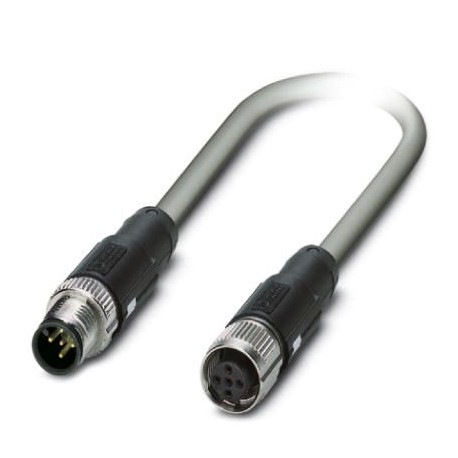 PHOENIX CONTACT SAC-5P-M12MS/ 1,5-924/M12FS SAC-5P-M12MS/ 1,5-924/M12FS 1405988 PHOENIX CONTACT Bus system cable