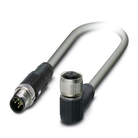 PHOENIX CONTACT SAC-5P-MS/ 0,5-924/FR SCO SAC-5P-M12MS/ 0,5-924/M12FR 1405991 PHOENIX CONTACT Bus system cable