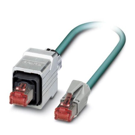 PHOENIX CONTACT VS-PPC/ME-IP20-93E-LI/5,0 VS-PPC/ME-IP20-93E-LI/5,0 1405992 PHOENIX CONTACT Network cable