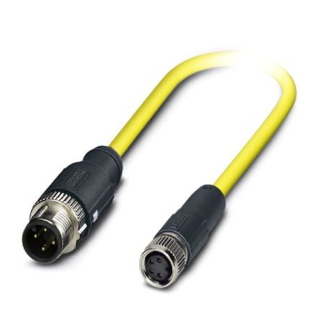 Phoenix contact SAC-4P-MS/1,5-542/M8FSSH SCOBK Sensor/actuator cable