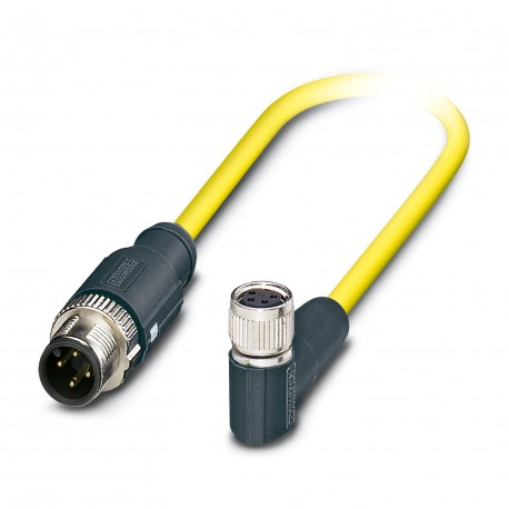 PHOENIX CONTACT SAC-4P-MS/1,5-542/M8FRSH SCOBK SAC-4P-MS/1,5-542/M8FRSH SCOBK 1405995 PHOENIX CONTACT Sensor/actuator cable