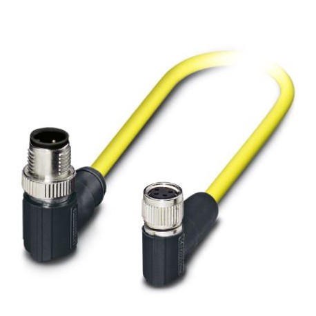 PHOENIX CONTACT SAC-4P-MR/0,5-542/M8FRSH SCOBK SAC-4P-MR/0,5-542/M8FRSH SCOBK 1406000 PHOENIX CONTACT Sensor/actuator cable
