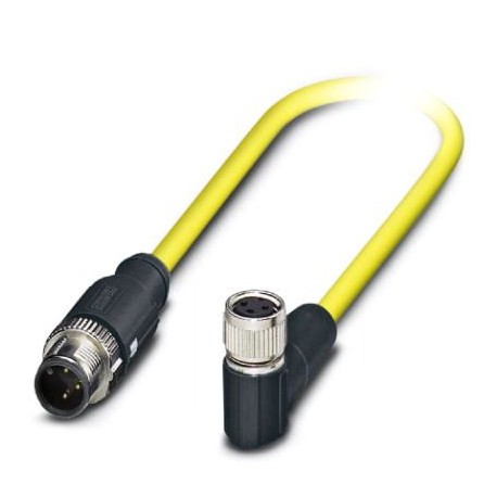 PHOENIX CONTACT SAC-3P-M12MS/ 0,5-542/M8FRSHBK SAC-3P-M12MS/ 0,5-542/M8FRSHBK 1406025 PHOENIX CONTACT Sensor/actuator cable