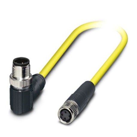 Phoenix contact SAC-3P-M12MR/ 1,5-542/M8FSSHBK Sensor/actuator cable