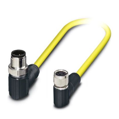 PHOENIX CONTACT SAC-3P-MR/1,5-542/M8FRSH SCOBK SAC-3P-MR/1,5-542/M8FRSH SCOBK 1406028 PHOENIX CONTACT Sensor/actuator cable