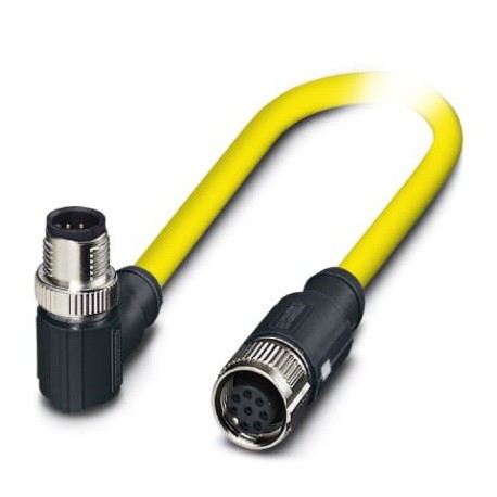 PHOENIX CONTACT SAC-8P-M12MR/ 0,5-542/M12FSSH SAC-8P-M12MR/ 0,5-542/M12FSSH 1406075 PHOENIX CONTACT Sensor/actuator cable