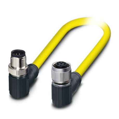 Phoenix contact SAC-8P-M12MR/ 1,5-542/M12FRSH Sensor/actuator cable
