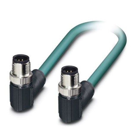 Phoenix contact NBC-MR/ 2,0-94B/MR SCO US NBC-M12MR/ 2,0-94B/M12MR US 1406113 PHOENIX CONTACT Network cable