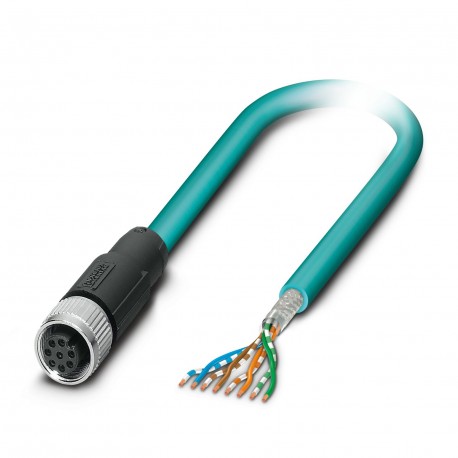 Phoenix contact NBC-2,0-94B/FS SCO US NBC- 2,0-94B/FS SCO US 1406120 PHOENIX CONTACT Network cable