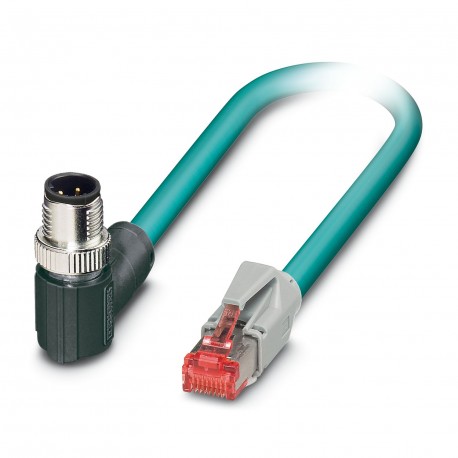 Phoenix contact NBC-M12MRD/ 2,0-93E/R4AC US Network cable