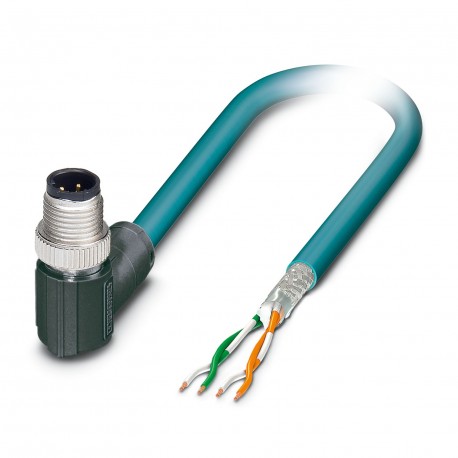 PHOENIX CONTACT NBC-MRD/ 2,0-93E SCO US NBC-MRD/ 2,0-93E SCO US 1406126 PHOENIX CONTACT Network cable