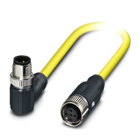 Phoenix contact SAC-5P-MR/0,5-542/ FSSH SCO BK Sensor/actuator cable