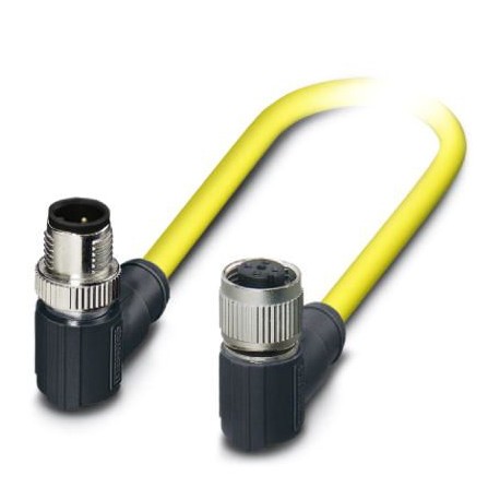 PHOENIX CONTACT SAC-5P-MR/0,5-542/ FRSH SCO BK SAC-5P-M12MR/ 0,5-542/M12FRSH 1406143 PHOENIX CONTACT Sensor/actuator cable
