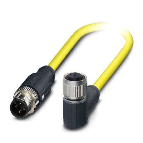 Phoenix contact SAC-4P-MS/1,5-542/ FRSH SCO BK Sensor/actuator cable