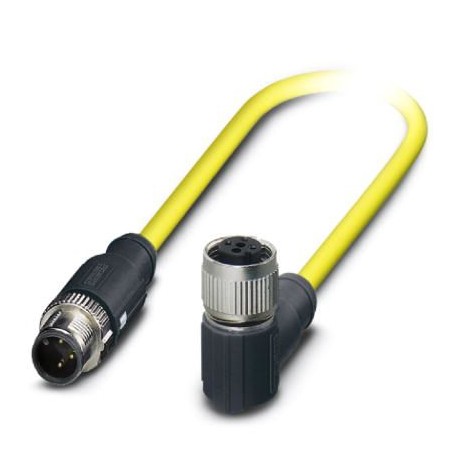 Phoenix contact SAC-3P-MS/0,5-542/ FRSH SCO BK Sensor/actuator cable