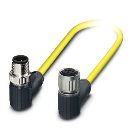 Phoenix contact SAC-3P-MR/0,5-542/ FRSH SCO BK Sensor/actuator cable